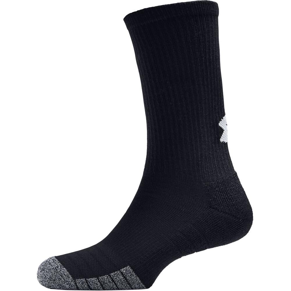 Calcetines Unisex Under Armour / Pack 3 image number 0.0