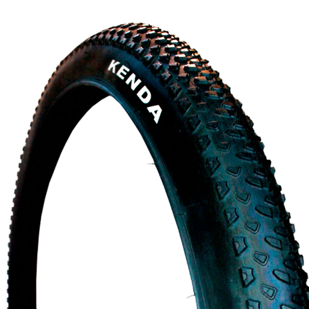Neumatico Bicicleta Mtb Kenda Aro 27.5 X 2.35 K1027 image number 0.0