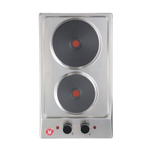 Encimera Eléctrica Ursus Trotter UT Prime E2P / 2 Quemadores