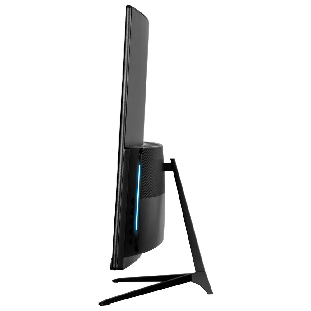 Monitor Gamer Curvo Kolke 27" Fhd 200hz 1ms image number 6.0
