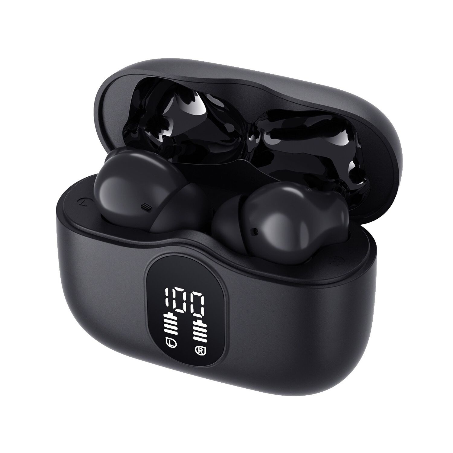 Aud&iacute;fonos Bluetooth In Ear Tws Anc Buds30 image number 6.0