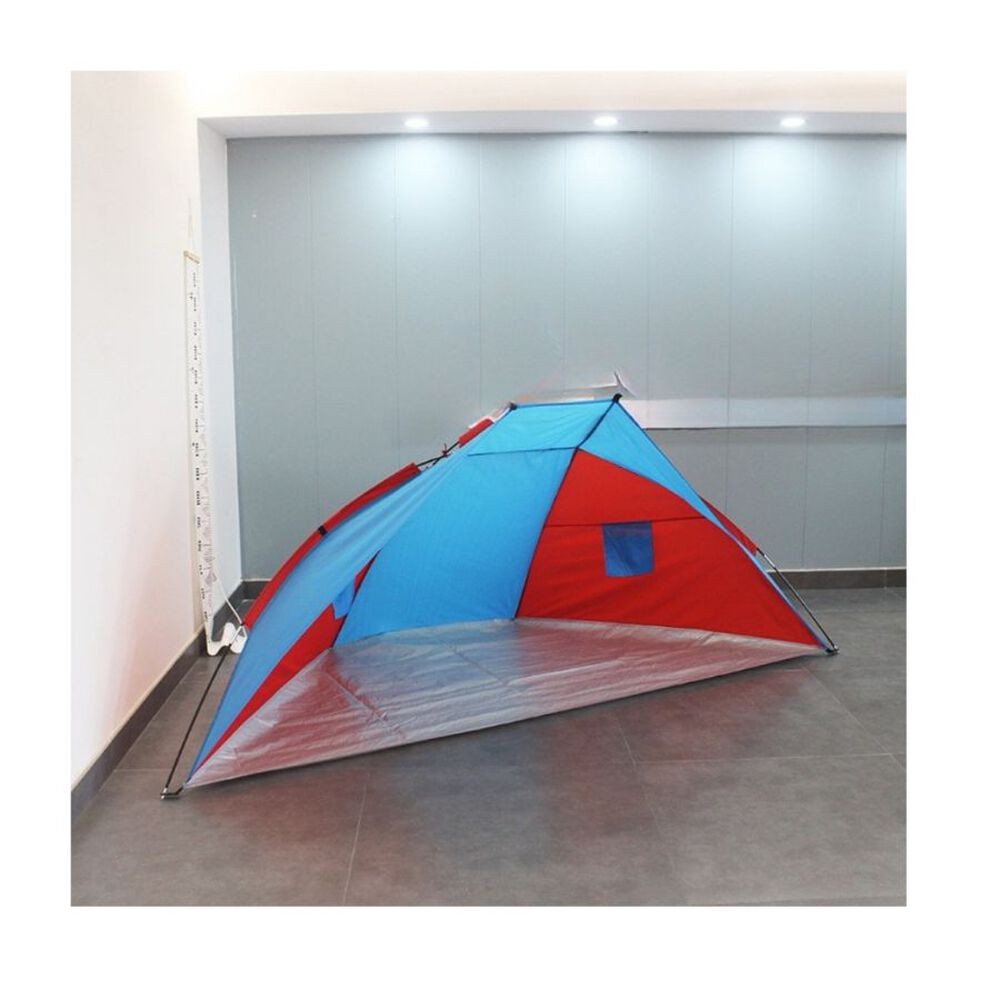 Media Carpa Paraviento Protección Solar image number 1.0