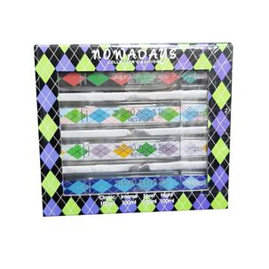 Estuche Nowdays Collectornight 100ml+100ml+100ml+100ml Mujer