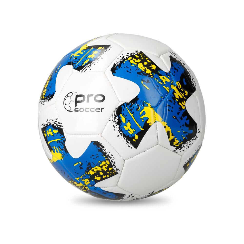 Balón De Fútbol Unisex Pro Soccer Balonf2q426 image number 0.0