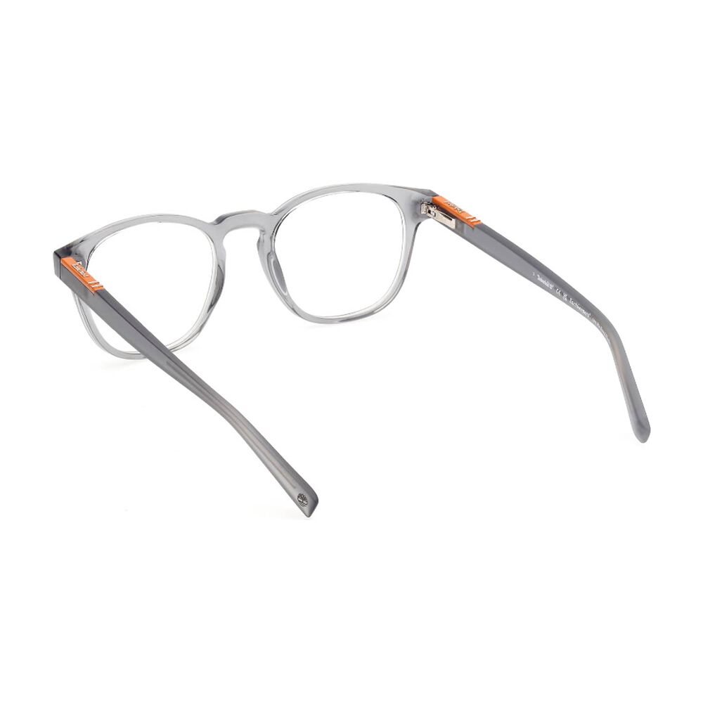 Lentes &Oacute;pticos Gris Timberland image number 3.0