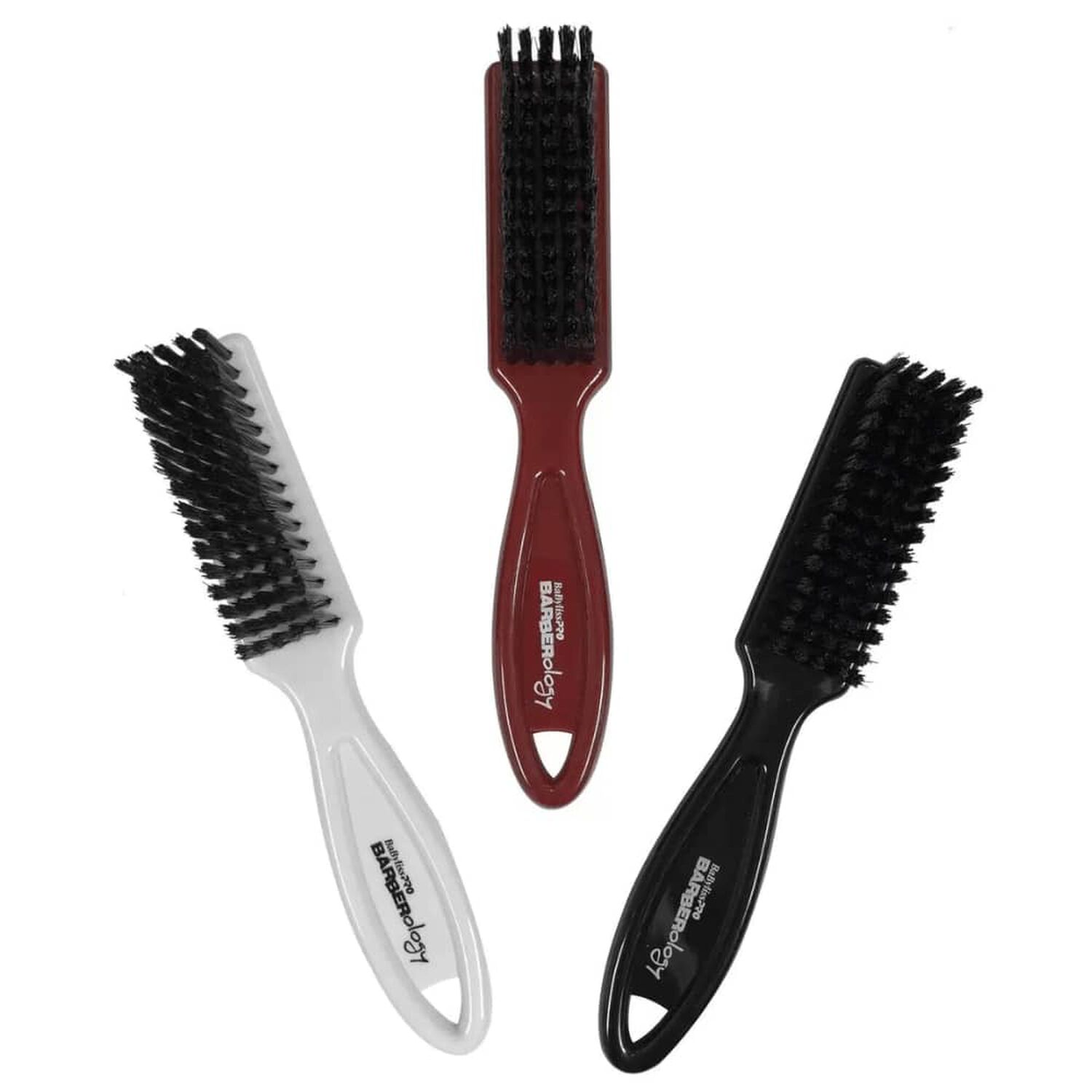 Cepillo Limpiador Babyliss Blanco image number 3.0