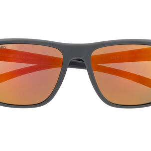 Lentes De Sol Polarizados Cat Cts-8012-108p Negro