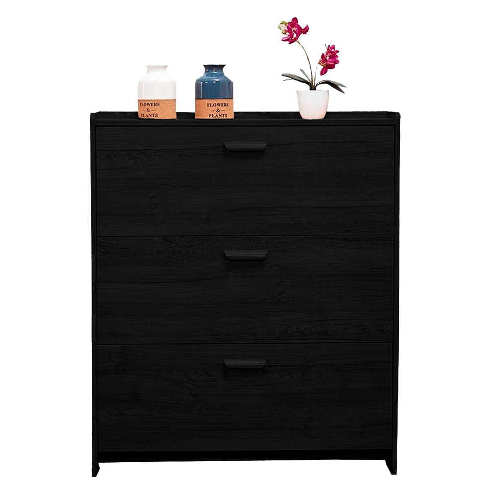Mueble Zapatero Organizador Estante Para Zapatos Vtrin image number 0.0