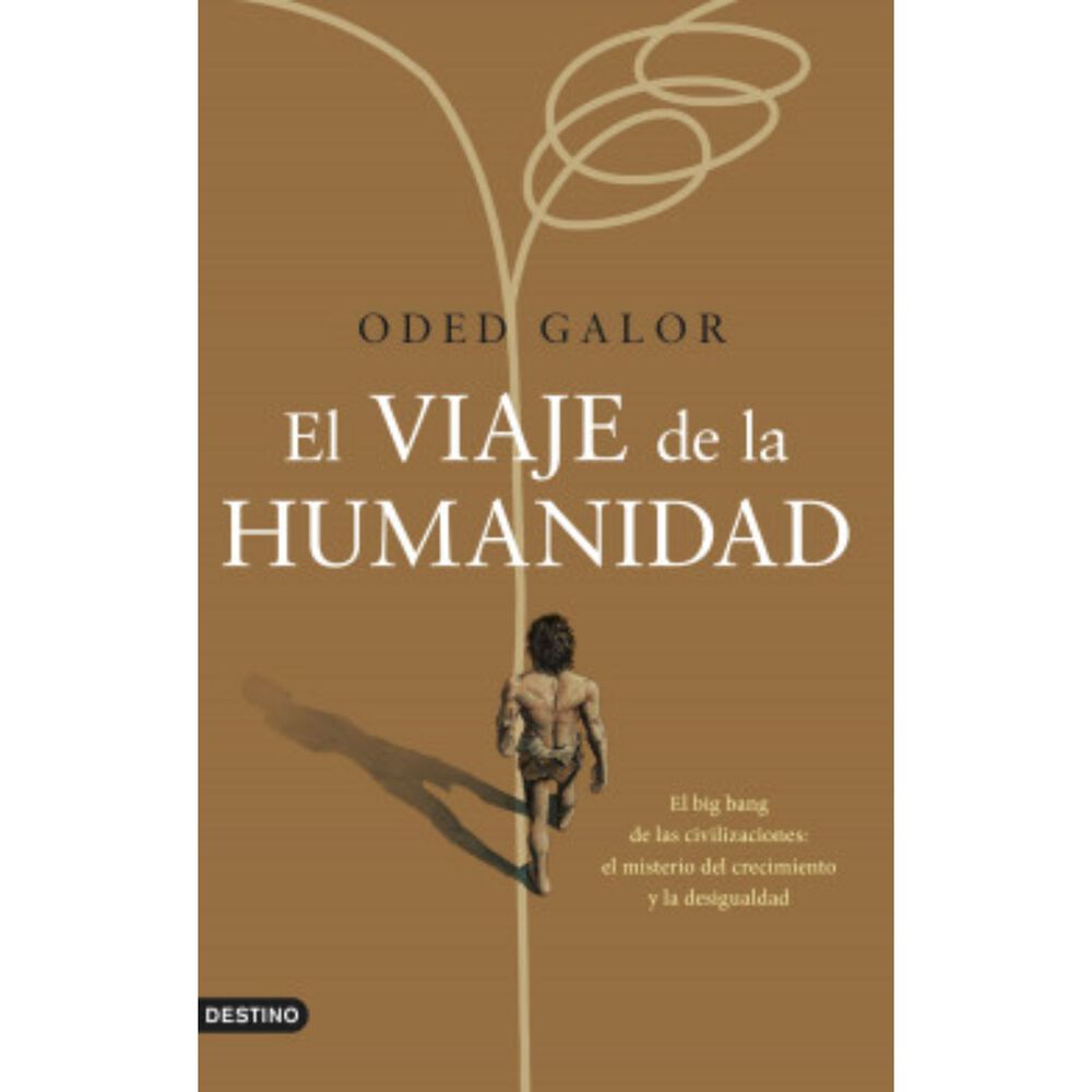 El Viaje De La Humanidad image number 0.0