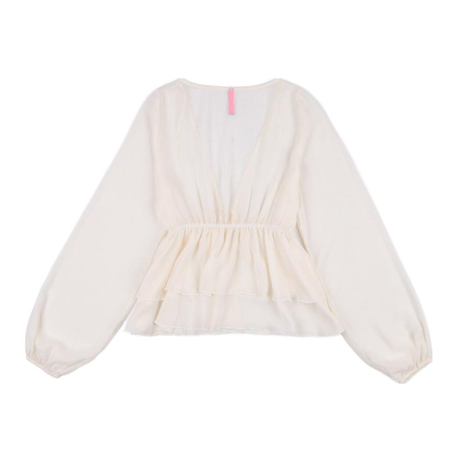 Blusa Mujer Rolly Go image number 1.0
