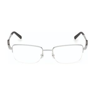 Lentes &Oacute;pticos Gris Timberland
