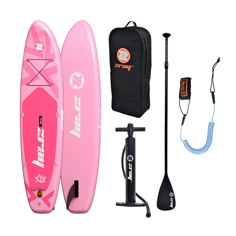 Stand Up Paddle Ea 1 9'9 image number 0.0