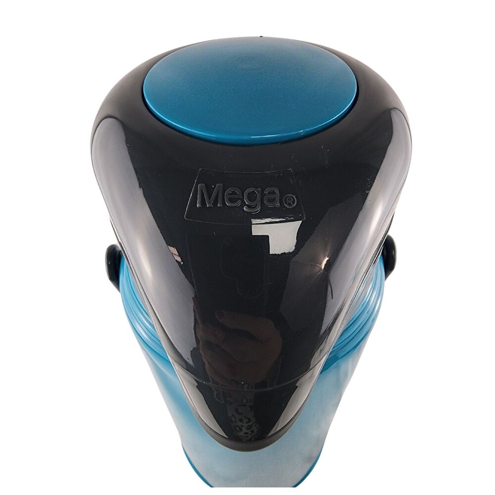 Termo Mega 1.8l Air Pot Manilla Sifon Bebidas Calientes Frias Verde image number 4.0