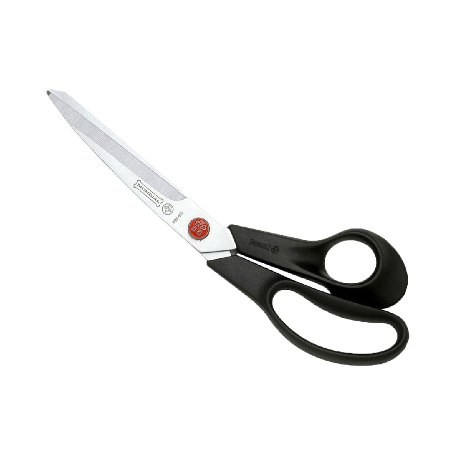 Tijera Para Costura Mundial Reddot 690 91/2'' 24cm Reforzada image number 0.0