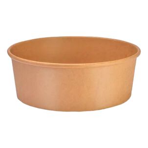 Envases Delivery Bowl 1150 Cc X 300 Unidades