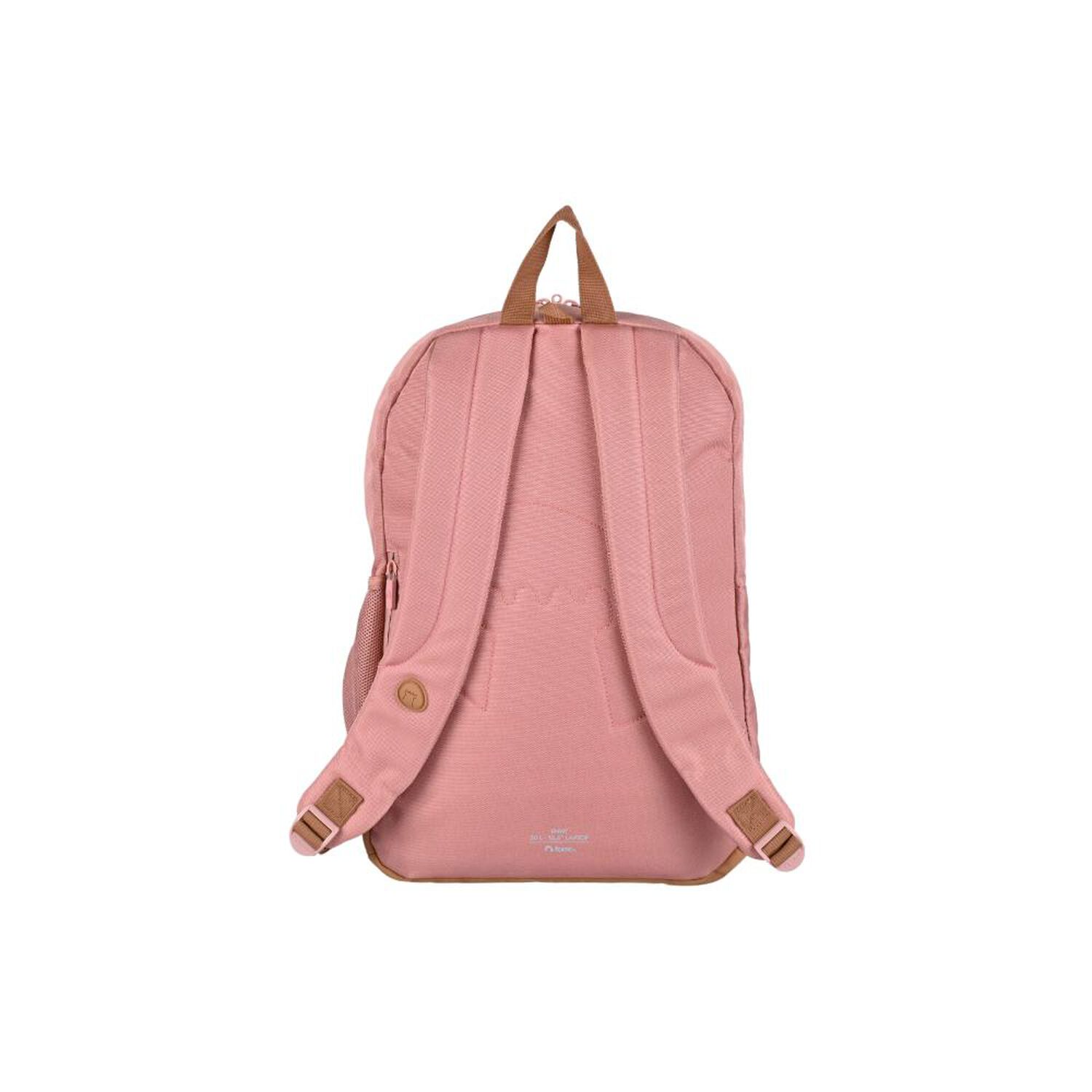 Mochila Enny - Deep Apricot 30l Torre image number 4.0