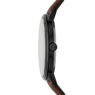 Reloj Armani Exchange Ax2706 Café Hombre