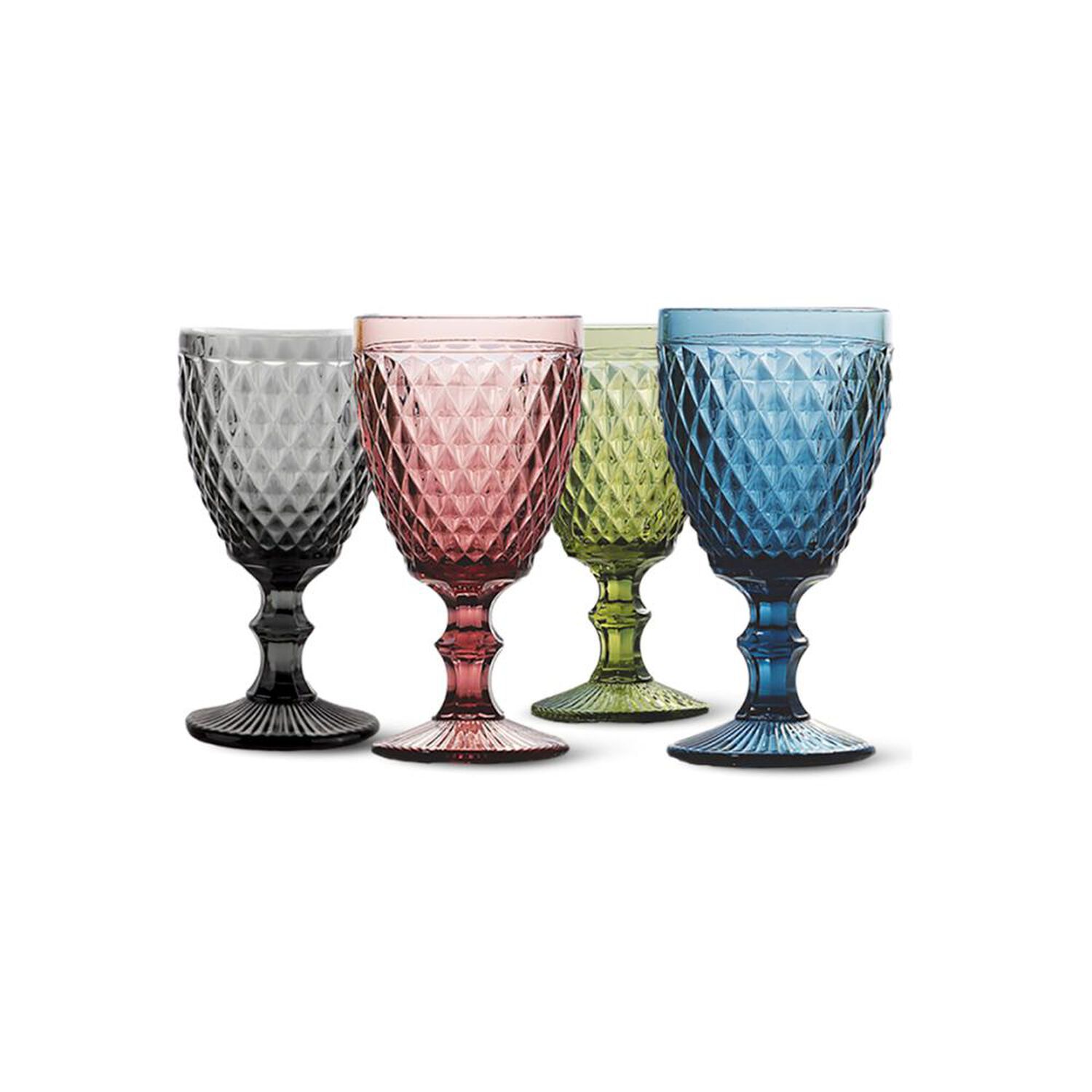 Set De Copas Cuisine Murano / 4 Piezas / 315 Ml image number 0.0