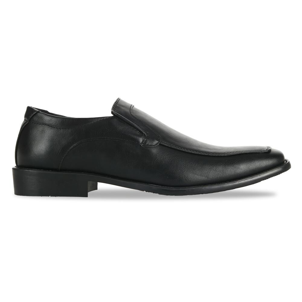 Zapato De Vestir Hombre Az Black Black image number 2.0