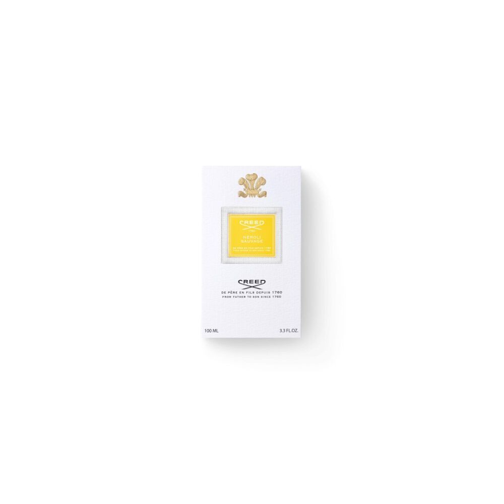 Creed Neroli Sauvage Edp 100 Ml image number 2.0