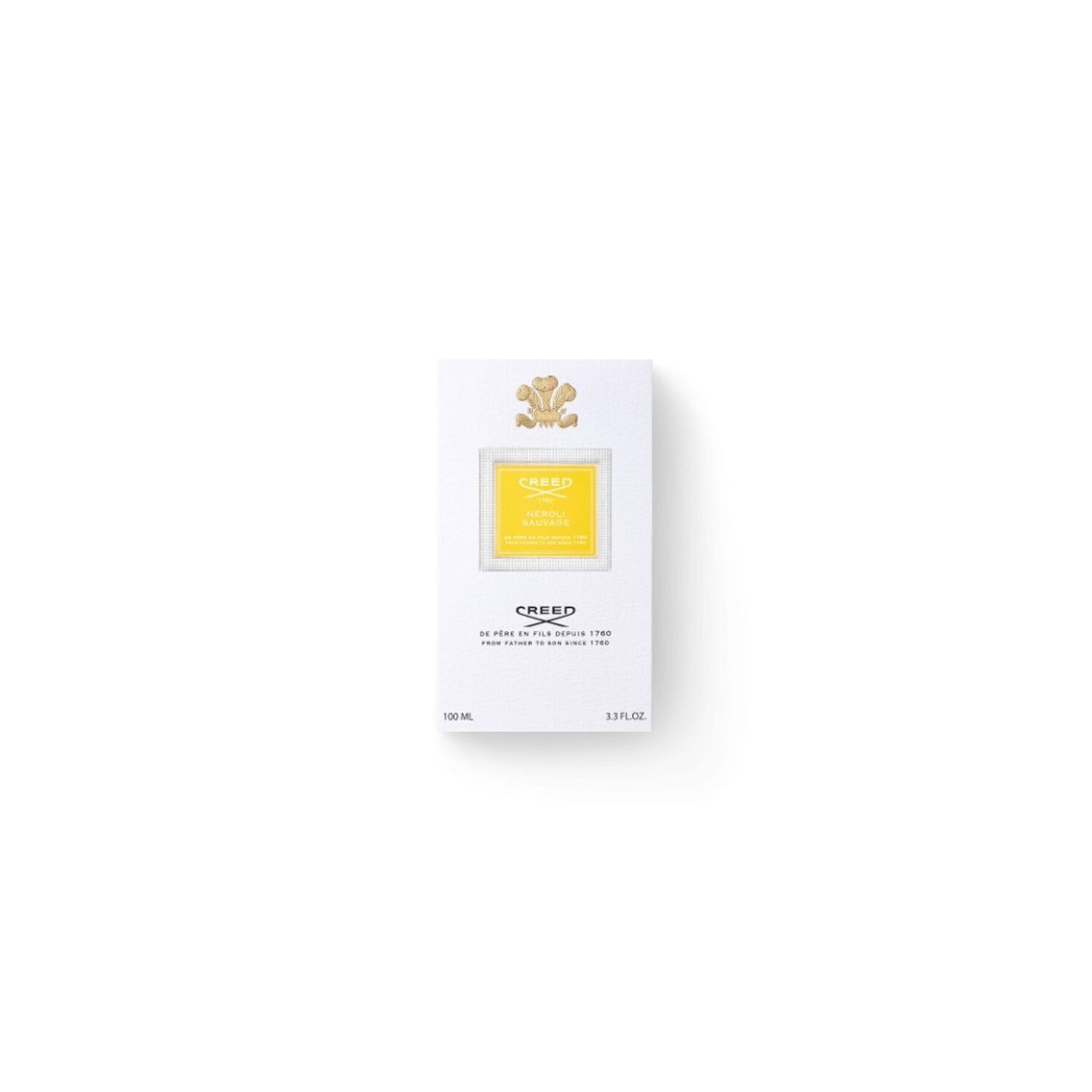 Creed Neroli Sauvage Edp 100 Ml image number 2.0