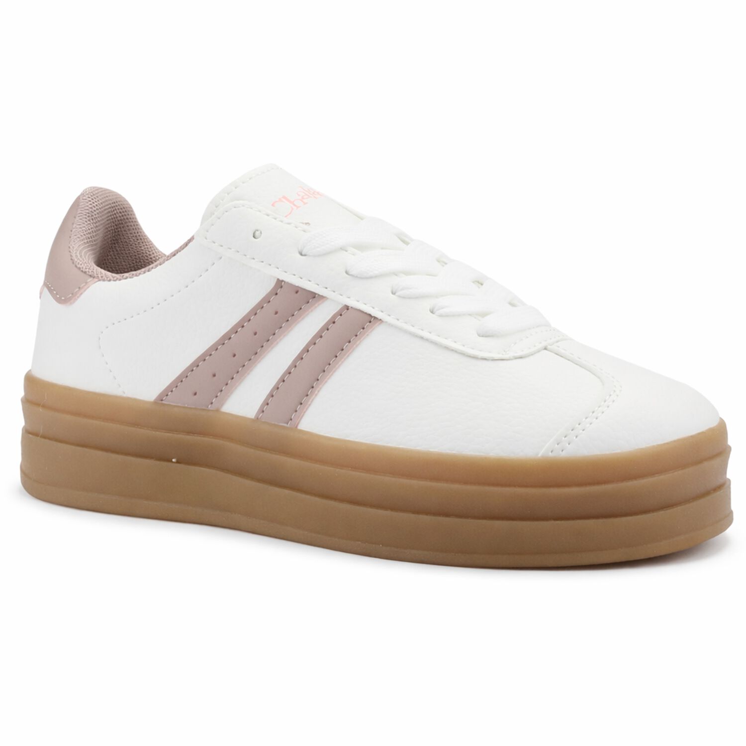 Zapatilla Blancomujer Urbano Chalada Andy image number 2.0