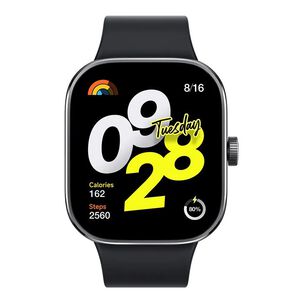 Xiaomi Watch 4 Negro Open Box