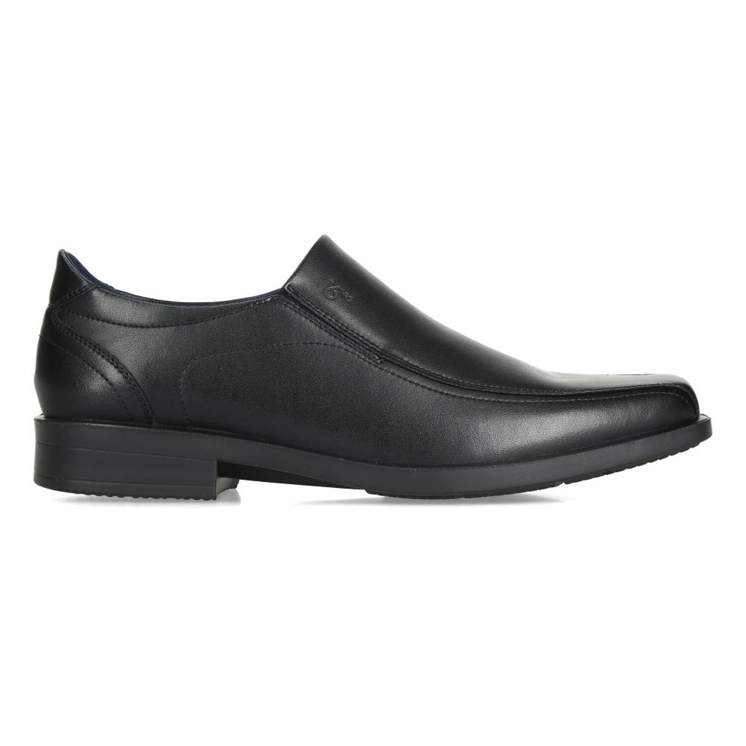 Zapato De Vestir Hombre 16 Hrs. T122 Negro image number 2.0