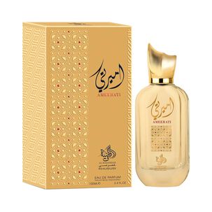 Al Wataniah Collection Tiger Eye Edp 100ml
