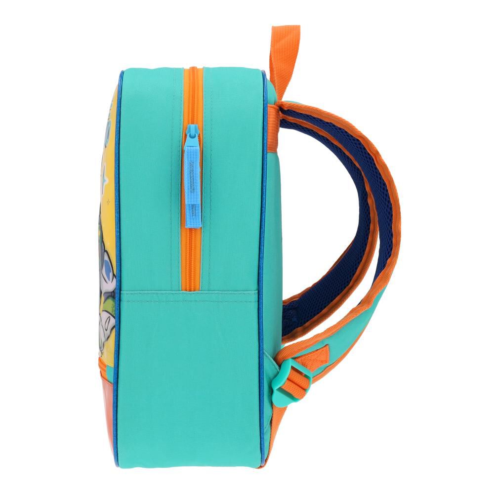 Mochila Pre Escolar Toy Story Infantil image number 6.0