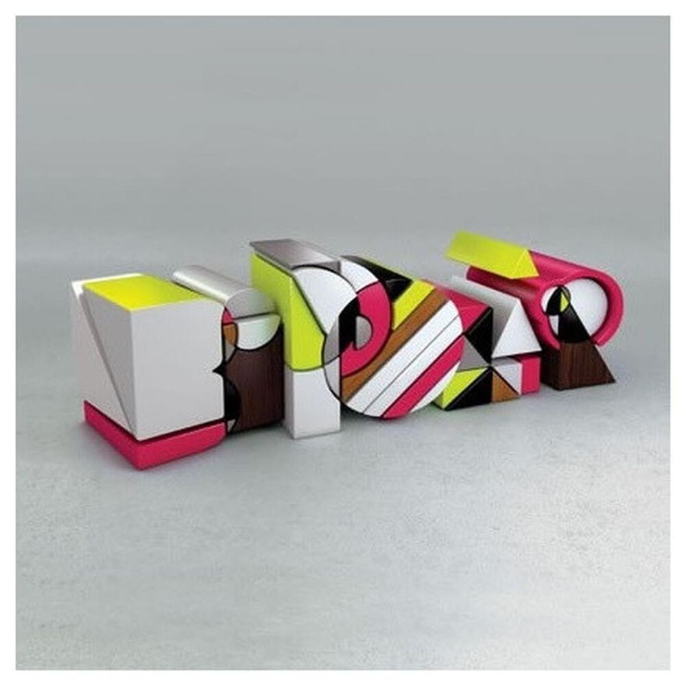 Cuarteto De Nos - Bipolar (digipack) | Cd image number 0.0