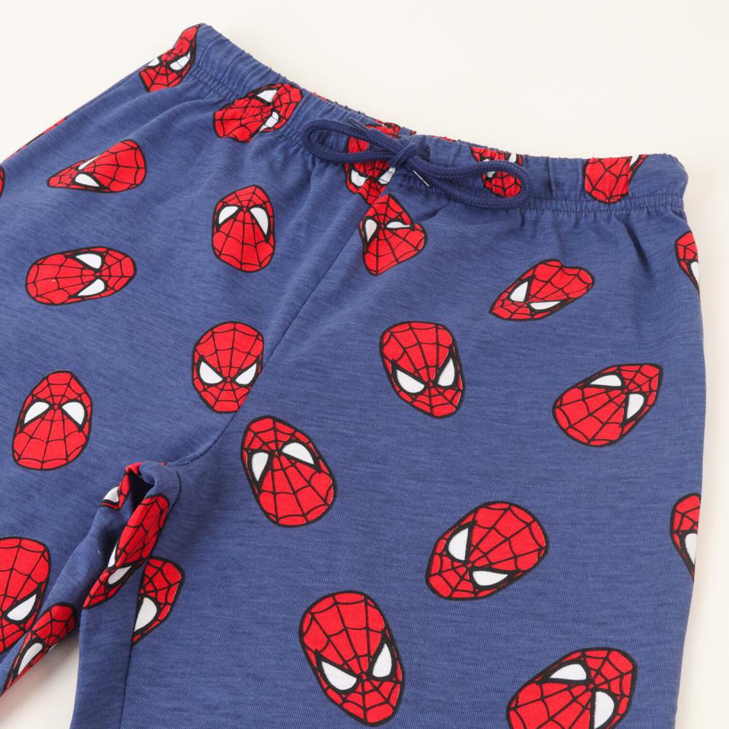 Pijama Ni&ntilde;o Spiderman image number 2.0
