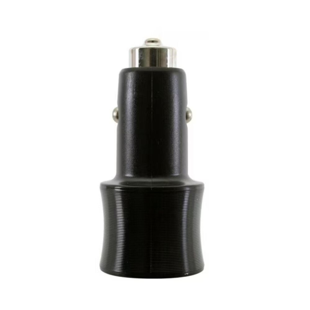 Cargador Para Automovil Usb 12v 3a Negro Dlp2552q image number 1.0