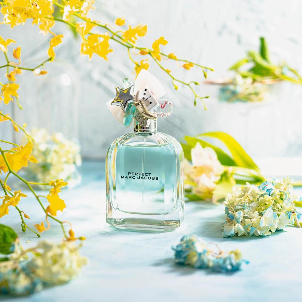 Marc Jacobs Perfect Mujer 100ml Edt image number 2.0