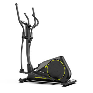 El&iacute;ptica Ten Series F8000