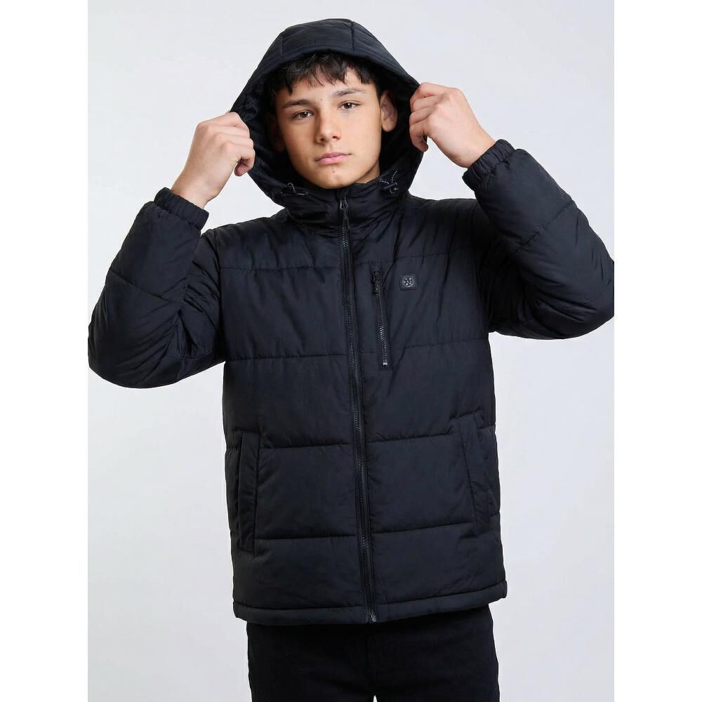 Parka Larga Maui And Sons 5pk929n-i6 image number 3.0