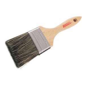 Brocha Multiuso 1/2" 2.1/2" - Lizcal