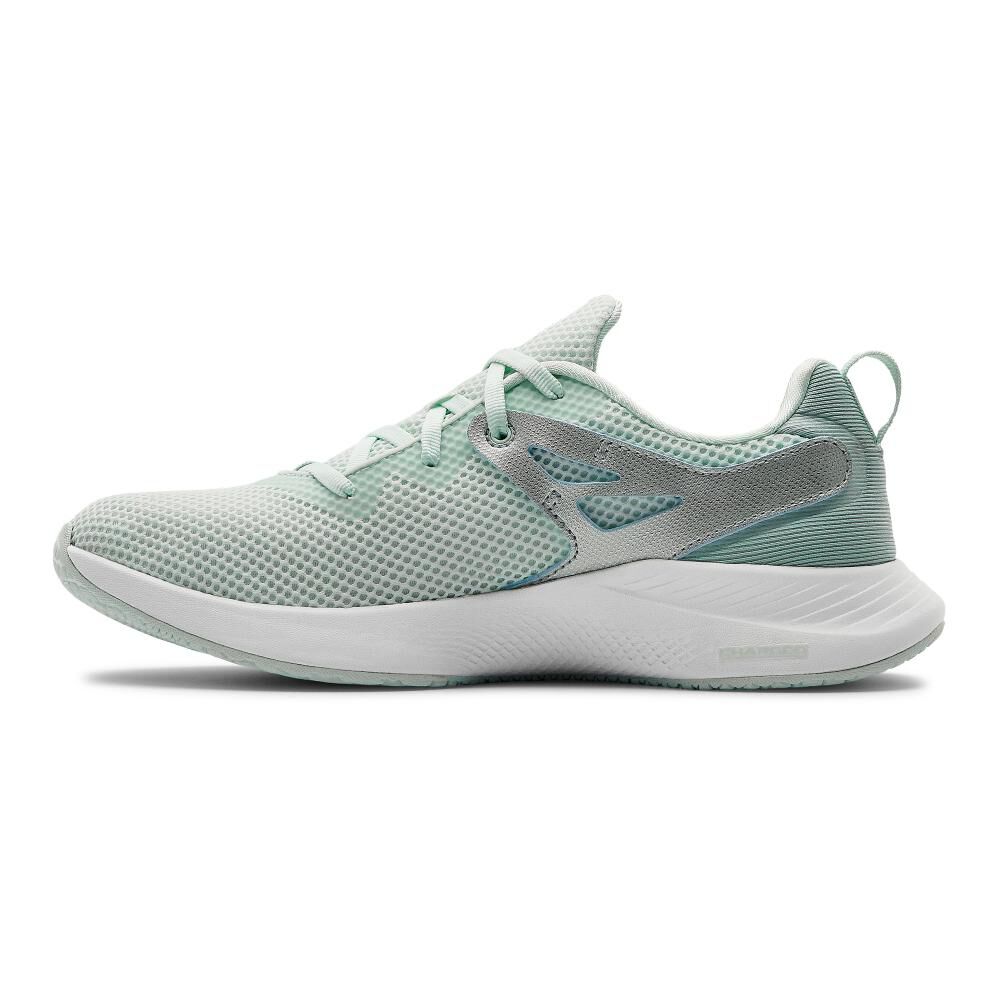 Zapatilla Urbana Mujer Under Armour Charged Breathe Trainner 2 image number 1.0