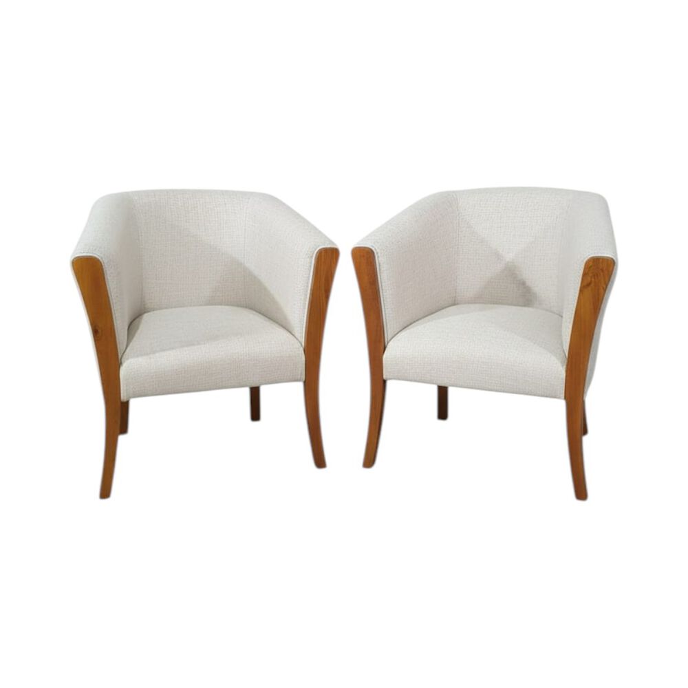 Sitiales En Lino Crudo image number 0.0