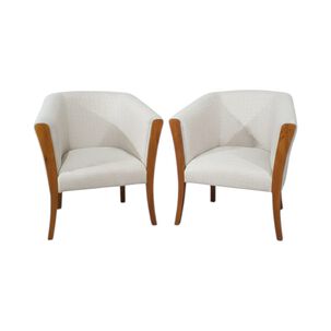 Sitiales En Lino Crudo