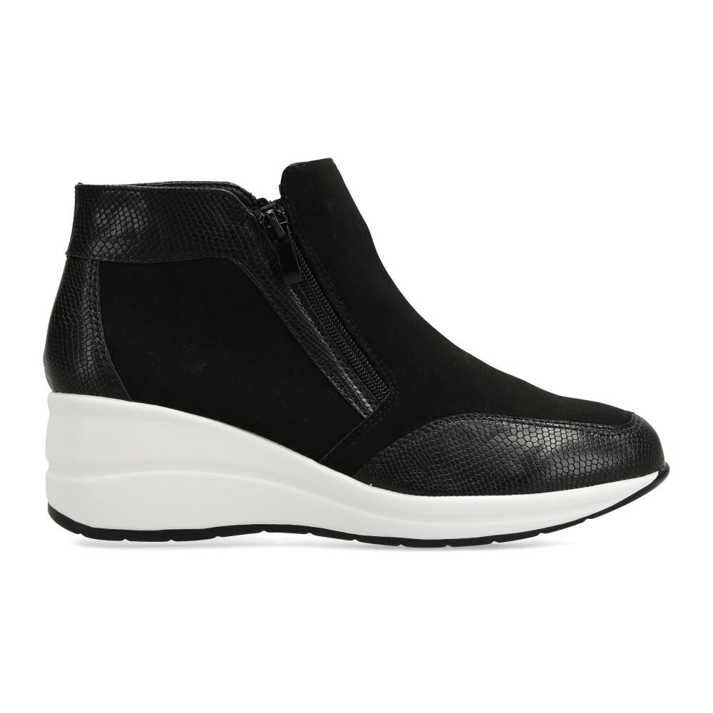 Bot&iacute;n Mujer Lesage image number 1.0