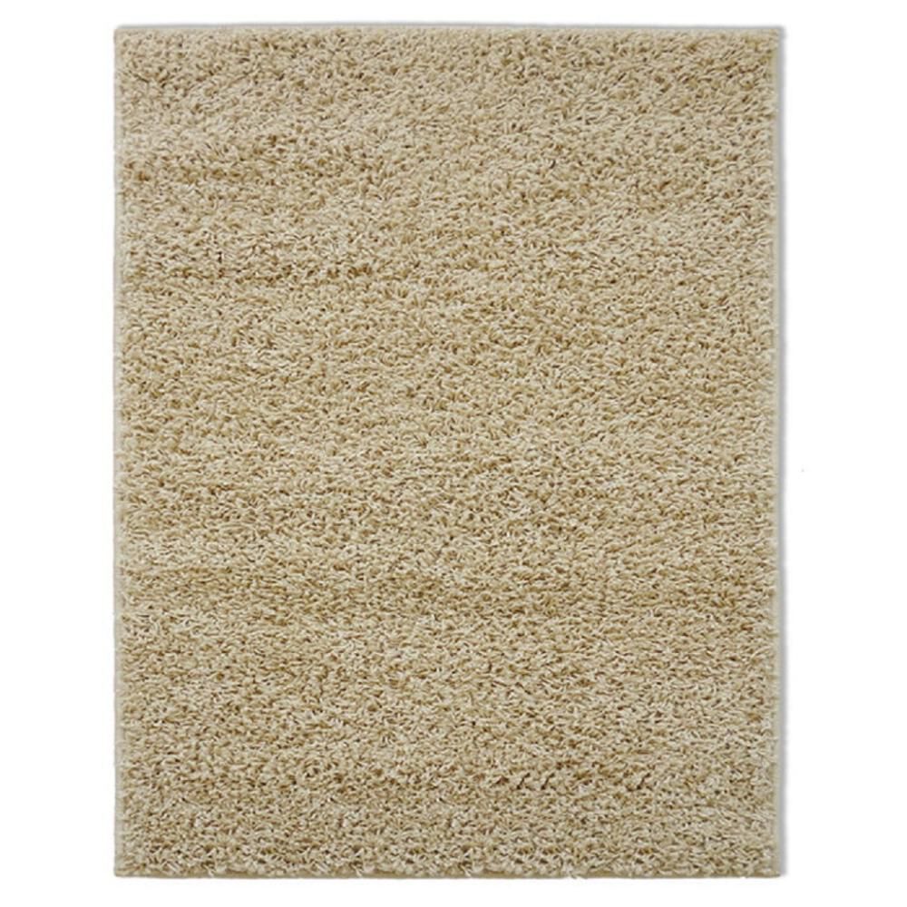 Alfombra De Living Shaggy Lisa / 133 x 180 Cm image number 0.0