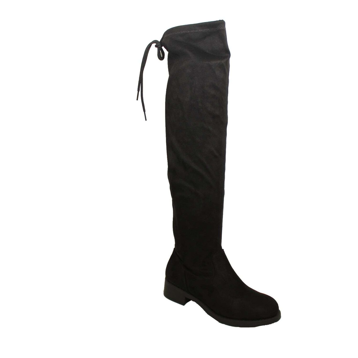 Bota Negro Pand-g Art. 5pg0321black image number 0.0