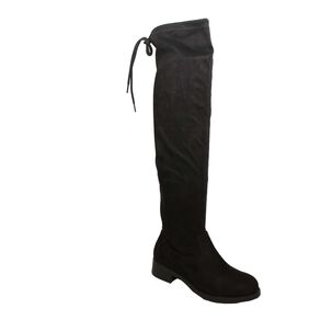 Bota Negro Pand-g Art. 5pg0321black