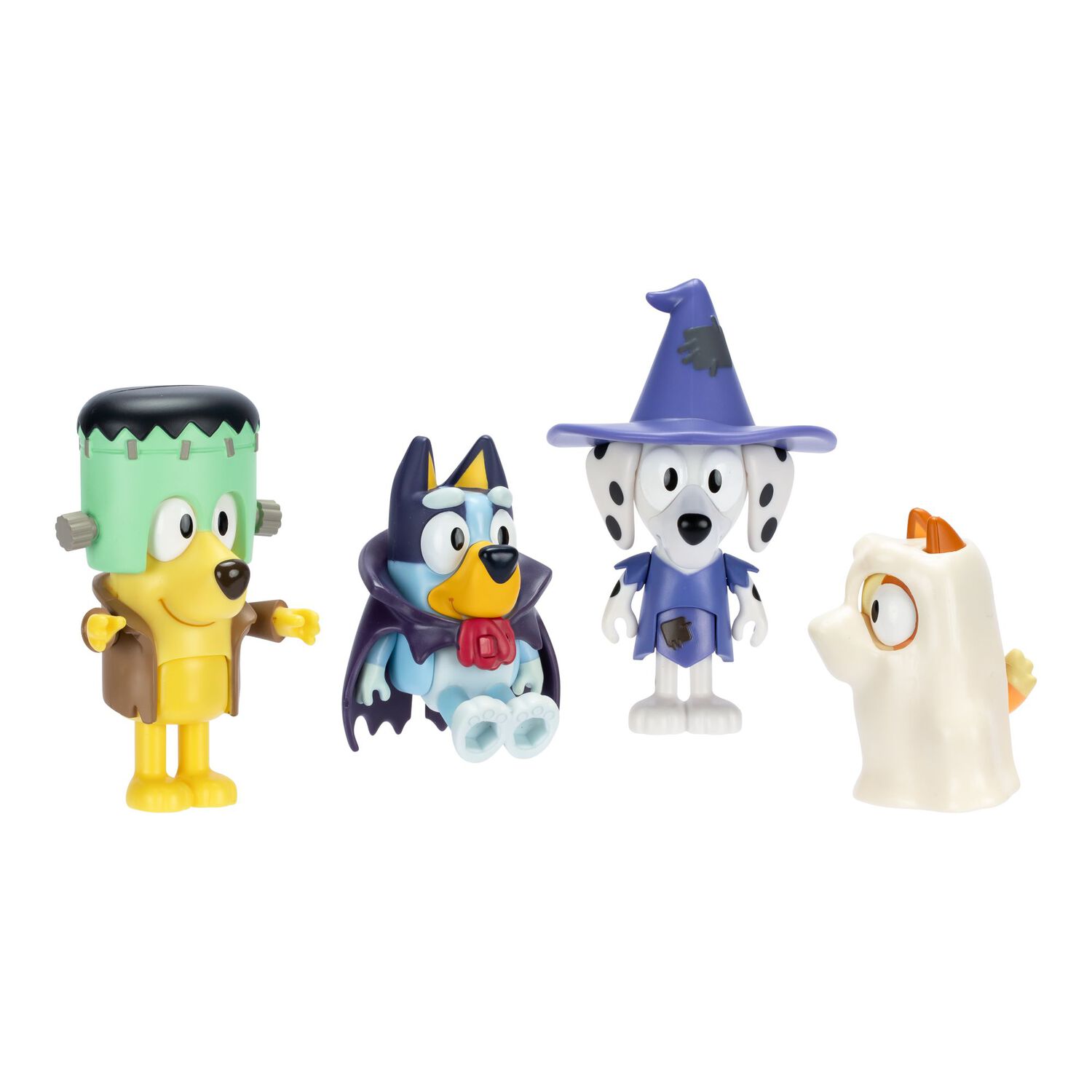 Set Familia De Bluey image number 16.0