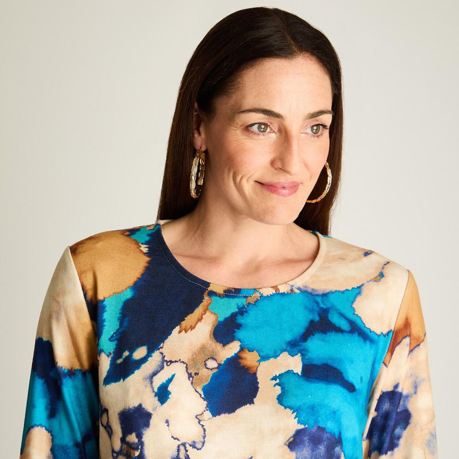 Sweater Mujer Lorenzo Di Pontti image number 3.0