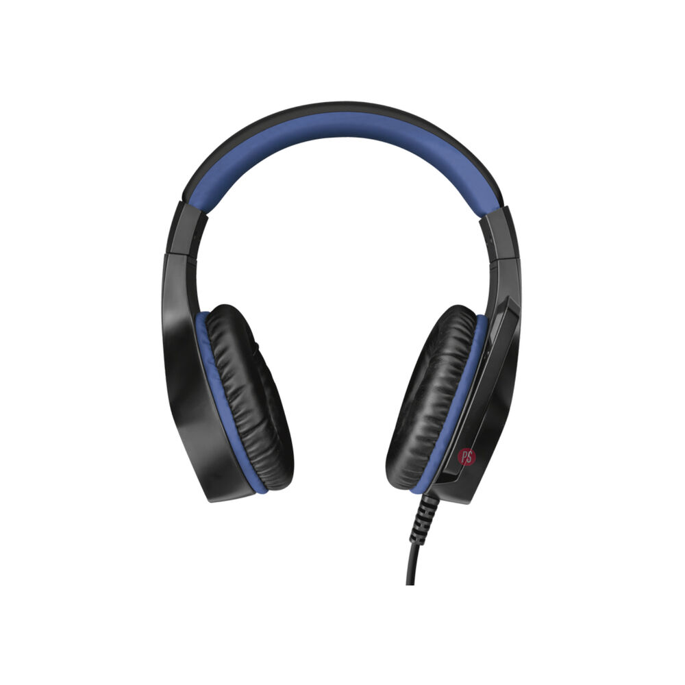 Aud&iacute;fonos Gamer Compatible Ps4 Y Ps5 Gxt 404b Rana - Ps image number 3.0