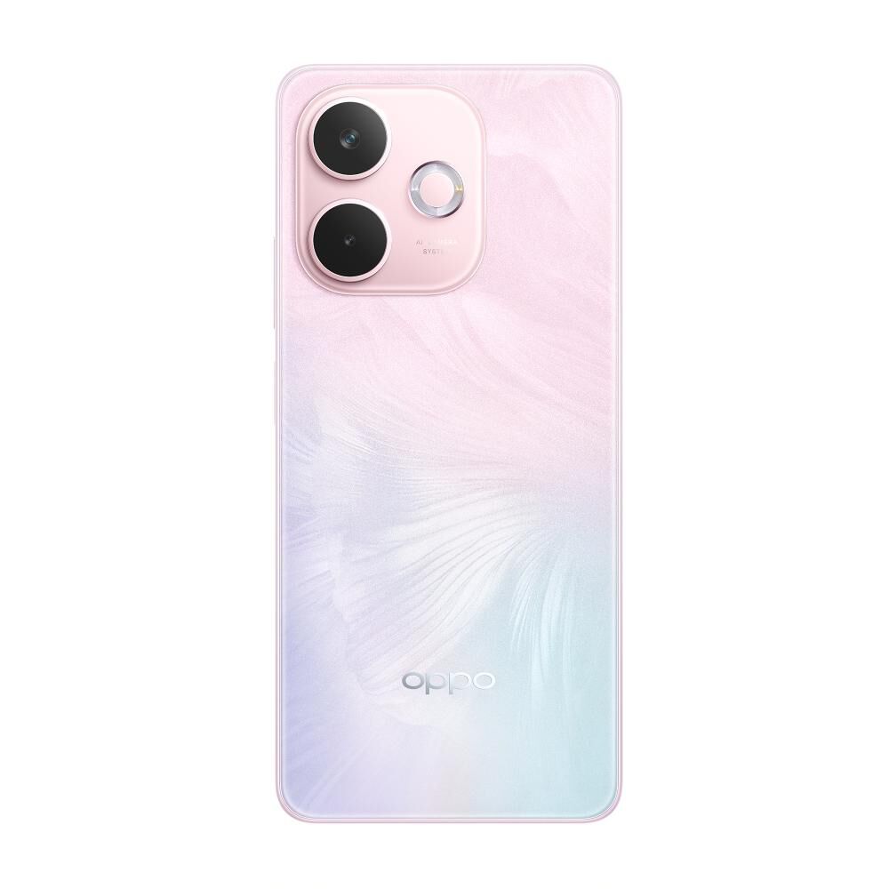 Smartphone Oppo A5 Pro / 5G / 256 GB / Rosa / Liberado image number 2.0