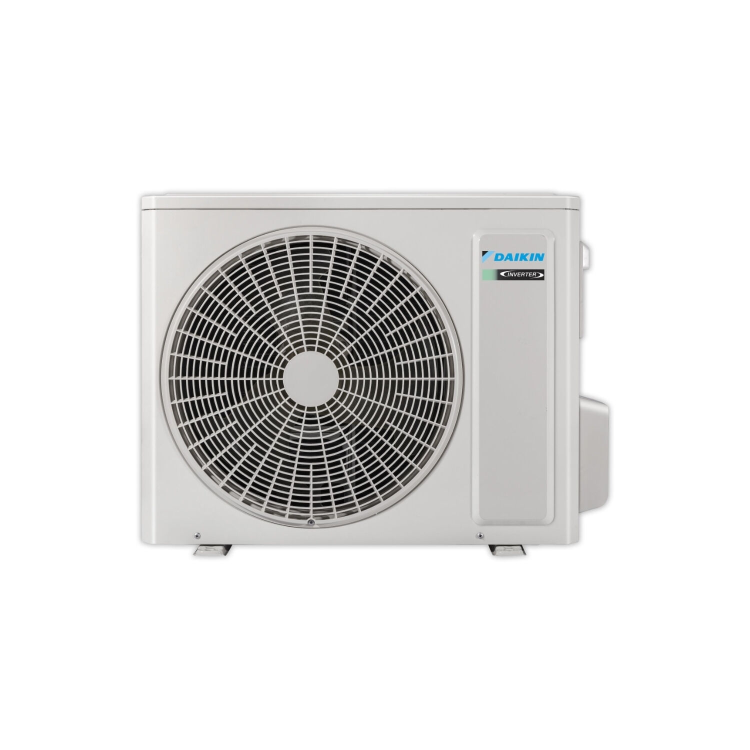 Aire Acondicionado Split 12000 Btu Daikin Inverter Wifi image number 1.0