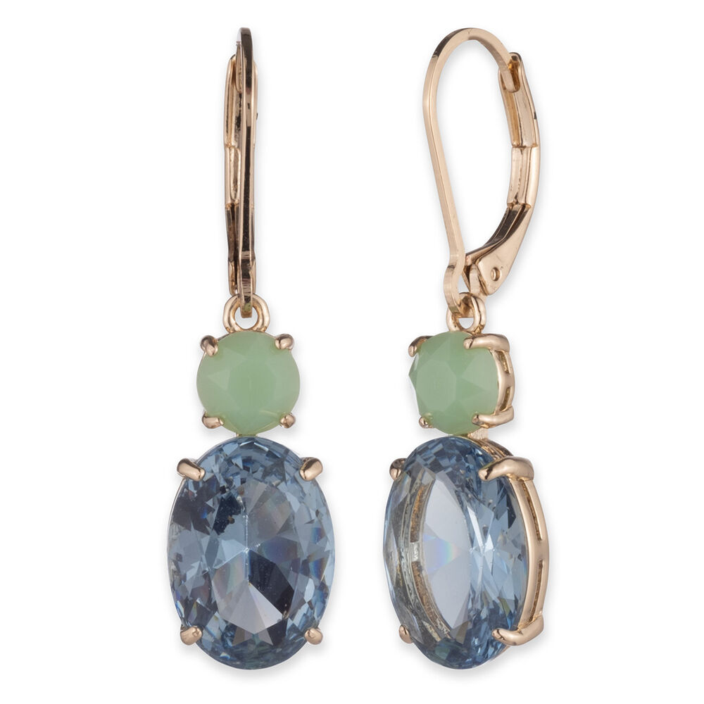 Aros Lauren Ralph Lauren 14g00953 Dorado image number 0.0